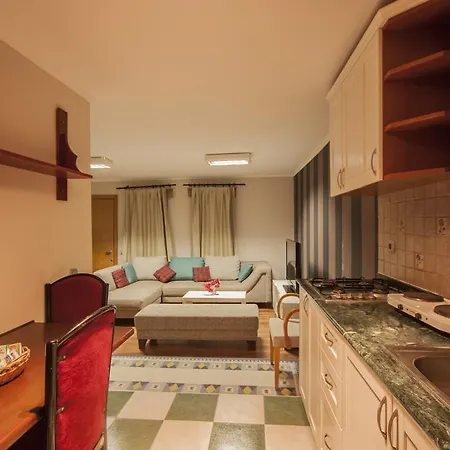 Moonshine Suites Villa Bodrum