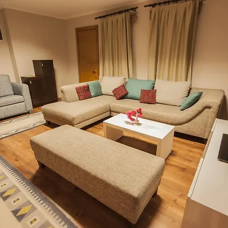 Moonshine Suites Bodrum
