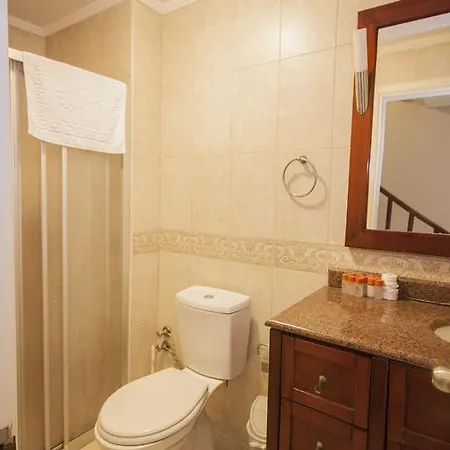Moonshine Suites * Αλικαρνασσός