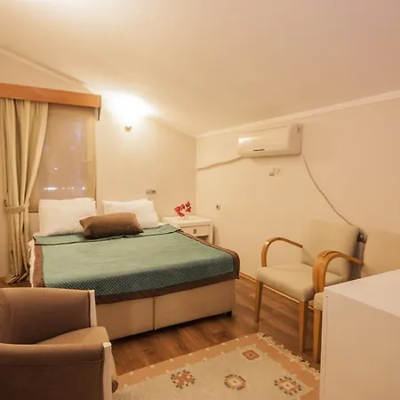Βίλα Moonshine Suites *